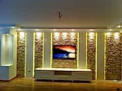 Vestiyer - Tv Ünitesi