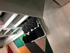 Vestiyer - Tv Ünitesi