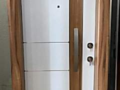 Panel ve Çelik Kapı