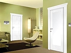 Panel ve Çelik Kapı