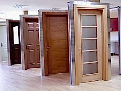 Panel ve Çelik Kapı