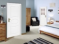 Panel ve Çelik Kapı