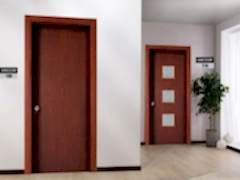 Panel ve Çelik Kapı