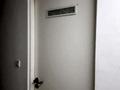 Panel ve Çelik Kapı