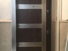 Panel ve Çelik Kapı