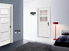 Panel ve Çelik Kapı