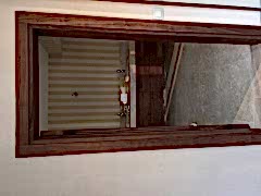 Panel ve Çelik Kapı