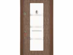 Panel ve Çelik Kapı