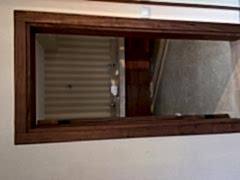 Panel ve Çelik Kapı