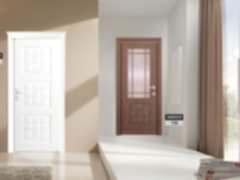 Panel ve Çelik Kapı