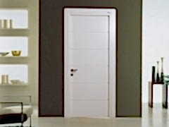 Panel ve Çelik Kapı