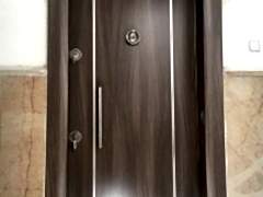 Panel ve Çelik Kapı