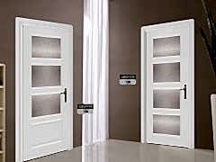 Panel ve Çelik Kapı