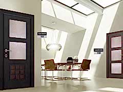 Panel ve Çelik Kapı