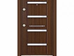 Panel ve Çelik Kapı