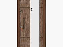 Panel ve Çelik Kapı