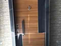 Panel ve Çelik Kapı