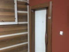 Panel ve Çelik Kapı