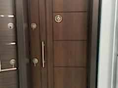 Panel ve Çelik Kapı