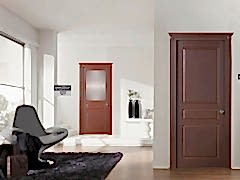 Panel ve Çelik Kapı