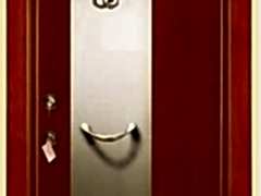 Panel ve Çelik Kapı