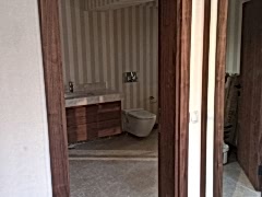 Panel ve Çelik Kapı