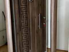 Panel ve Çelik Kapı