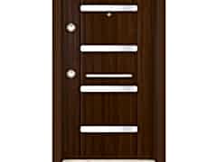 Panel ve Çelik Kapı