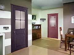 Panel ve Çelik Kapı