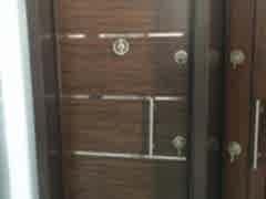 Panel ve Çelik Kapı