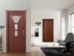 Panel ve Çelik Kapı