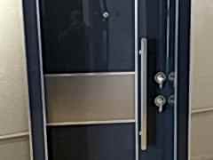 Panel ve Çelik Kapı