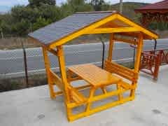 Kamelya - Teras Kapatma