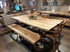 Kamelya - Teras Kapatma