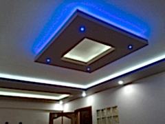 Alçı - Boya İşleri