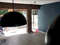 Alçı - Boya İşleri