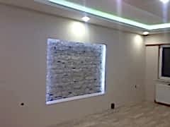 Alçı - Boya İşleri