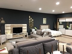 Alçı - Boya İşleri