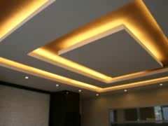 Alçı - Boya İşleri