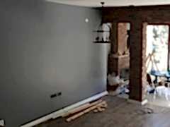 Alçı - Boya İşleri