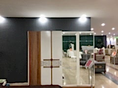 Alçı - Boya İşleri