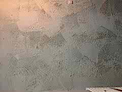 Baskılı Boya Uygulama