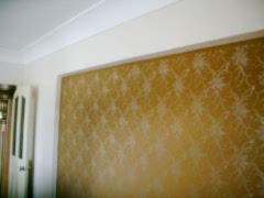 Baskılı Boya Uygulama