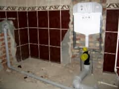 Su ve Yerden Isıtma Tesisatı