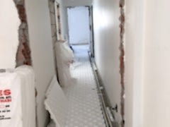 Su ve Yerden Isıtma Tesisatı