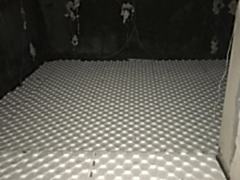 Su ve Yerden Isıtma Tesisatı