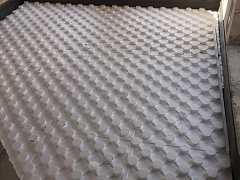 Su ve Yerden Isıtma Tesisatı