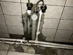 Su ve Yerden Isıtma Tesisatı