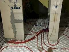 Su ve Yerden Isıtma Tesisatı