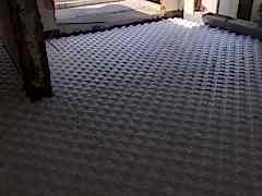 Su ve Yerden Isıtma Tesisatı